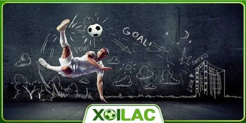 Xoilac mang đến cho người hâm mộ kết quả bóng đá mới nhất với độ chính xác cao
