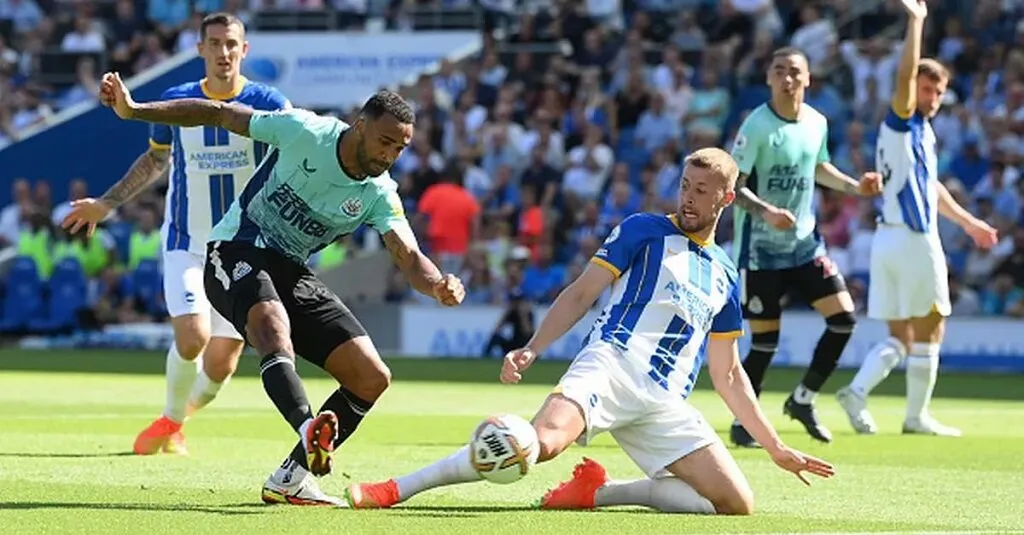 Nhận định Brighton vs Newcastle - Nhận định chọn kèo